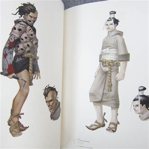 Kazuma Kaneko Art Works Iii Shin Megami Tensi Book Illlustration Sk Ebay