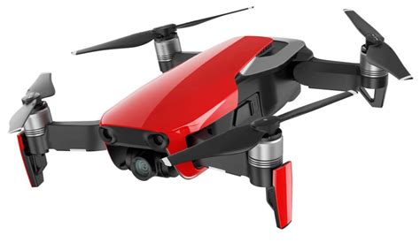 dji mavic air ultra portable foldable  camera drone announced