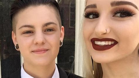 florida crowns first same sex prom queen and king teen vogue