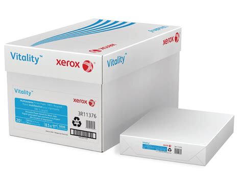 xerox papier multifonction pour imprimante  recycle veselico