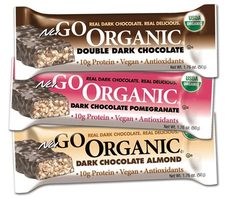 enjoy nugo real dark chocolate protein bars  national chocolate day