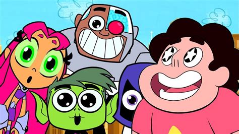 Top 10 Worst Cartoon Network Shows Youtube