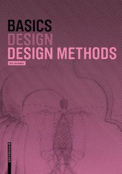 basics design methods riba books