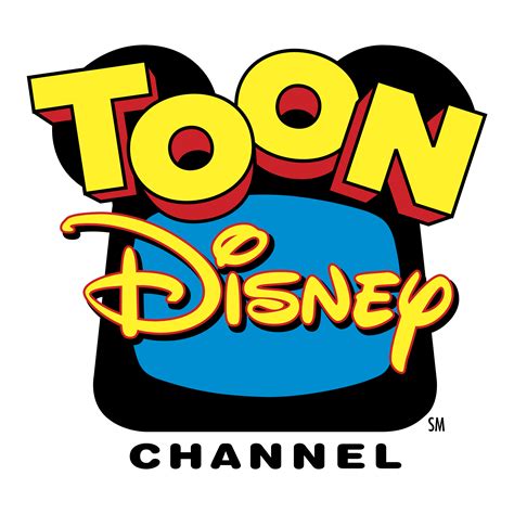 toon disney channel logo png transparent svg vector freebie supply