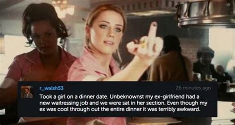 redditors reveal totally awkward but oddly entertaining first date stories chaostrophic