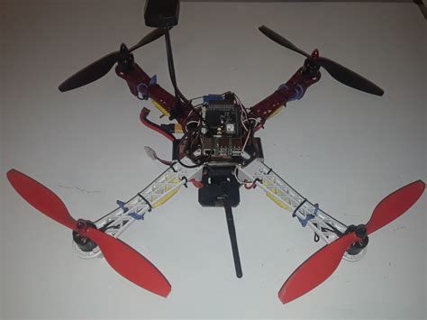 raspberry pi drone  complete drone kit