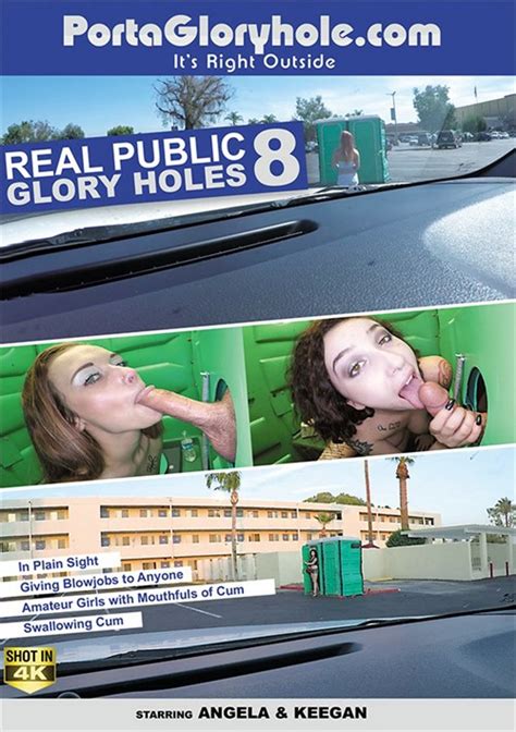real public glory holes 8 2018 adult dvd empire