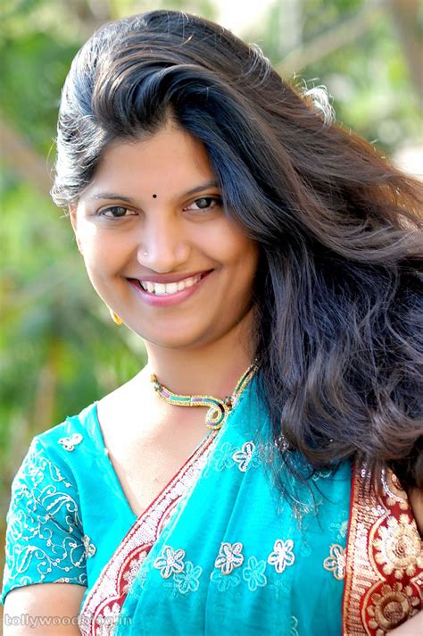 preethi new beautiful telugu actress photo shoot