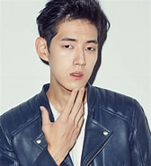 Image result for Jae Woo Han. Size: 168 x 185. Source: asianwiki.com