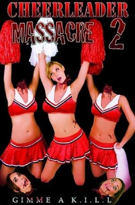 cheerleader massacre 2 2011 trailers and videos — the movie database