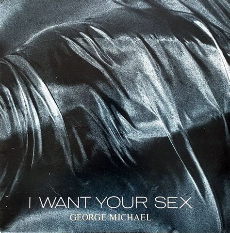 Amazon I Want Your Sex George Michael ミュージック 音楽