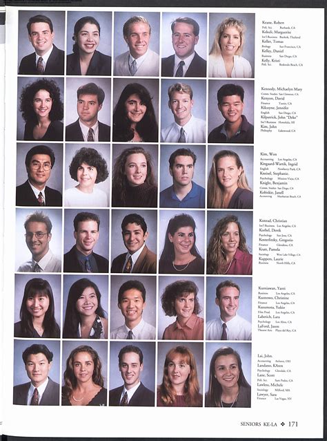 The Tower Yearbooks January 1 1994 Page 171