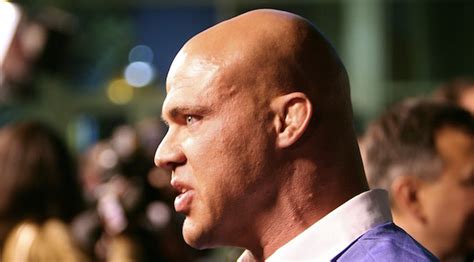 Kurt Angle Is Returning To The Wwe Ring For The First Time In 11 Years