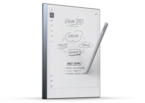 review   paper tablet remarkable  rachels list blog