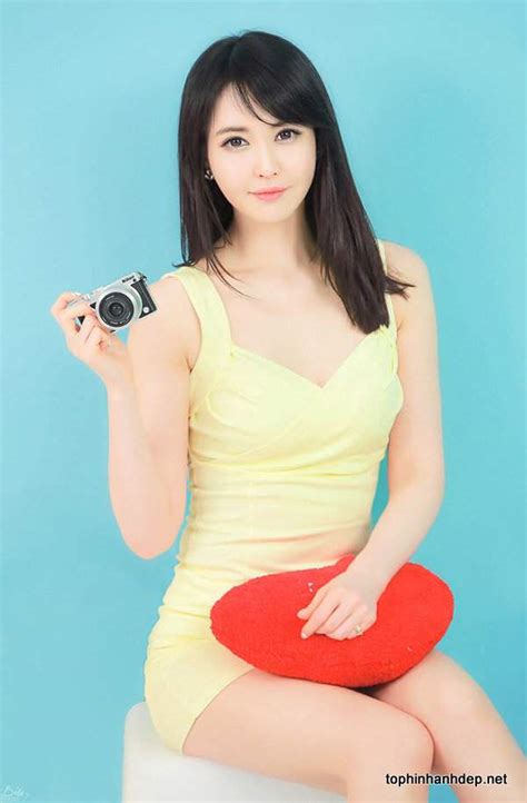 35 hình ảnh girl xinh hàn quốc ảnh gái đẹp korea dáng nuột nà