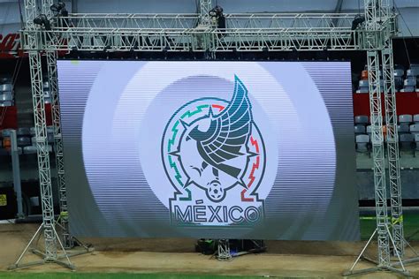 la selección mexicana camina a catar con la tarea de consolidar nueva