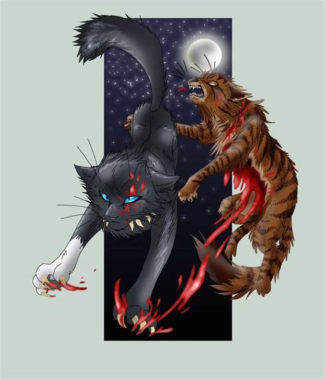 21 Best Images About Warrior Cats On Pinterest Cats