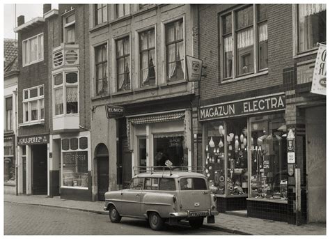 breda haagdijk  oude fotos straat fotos