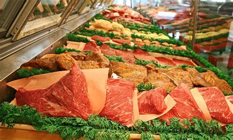 butcher shop  specialty meat market msi business brokers