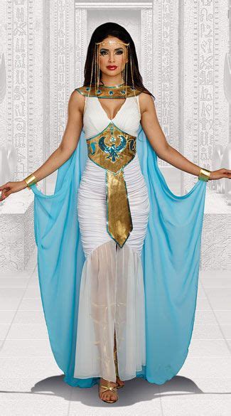 Online Promotion Fashion Shopping Style Princess Cleopatra Egyptian