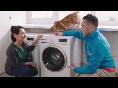 nederlandse coolblue tv reclame wasmachines youtube