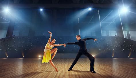 types  ballroom dance  characteristics   factsnet