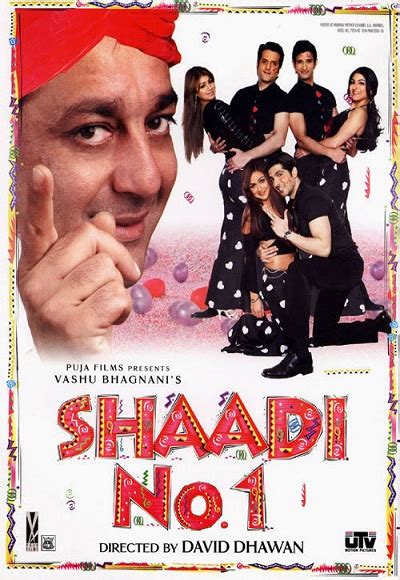 shaadi no 1 2005 full movie watch online free hindilinks4u to