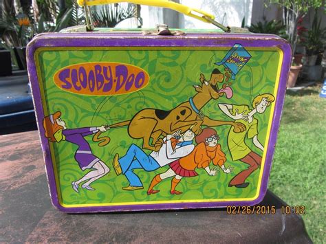 scooby doo lunch box offers discount save 40 jlcatj gob mx