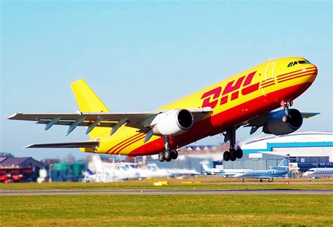 dhl awarded international  cargo carrier   year  africa soko directory