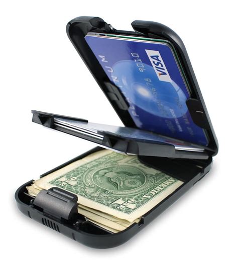 flipside wallets mens  rfid blocking wallet  size stealth ebay