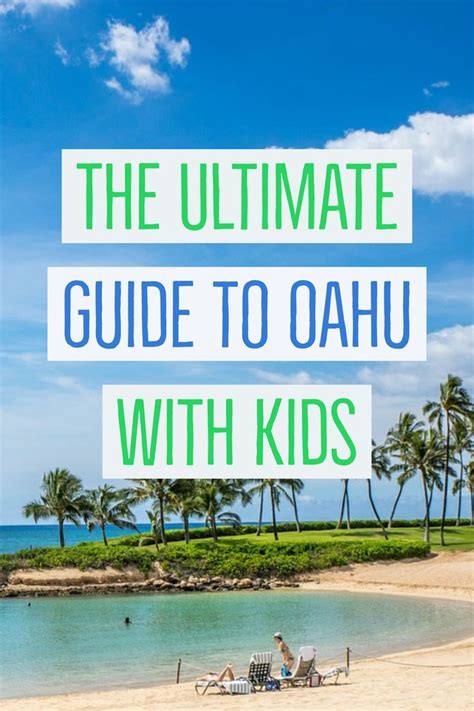 oahu  toddlers  carpe diem   travel hawaii travel