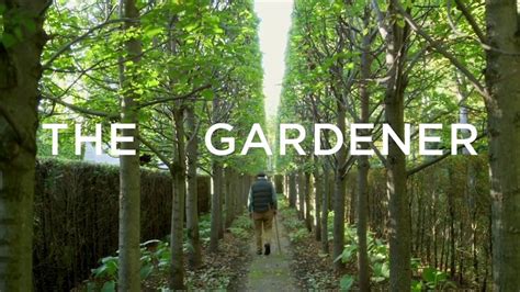 gardener hd documentary trailer  youtube