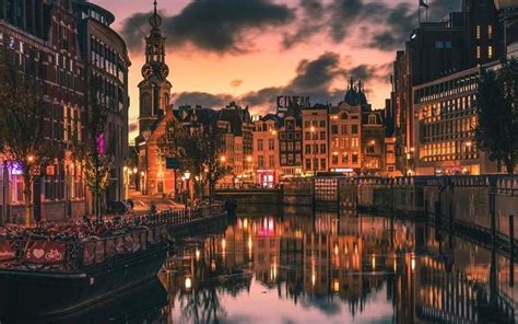 fascinating facts   netherlands    travel paradiso