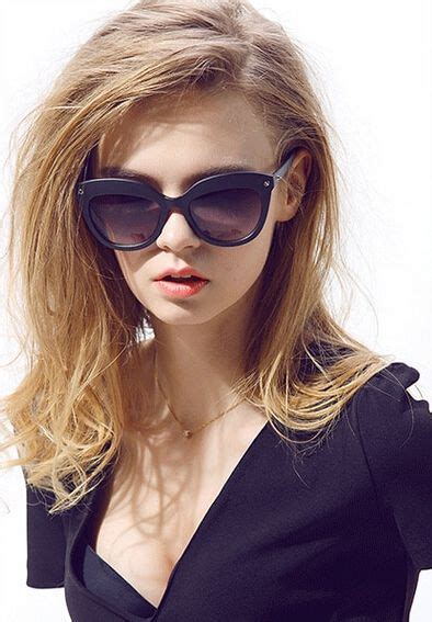Trendy Sunglasses For Women