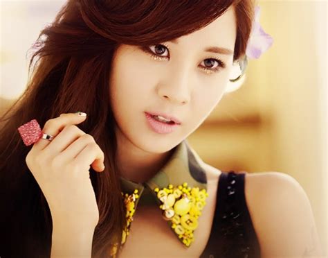 Seohyun Profile Kpop Music