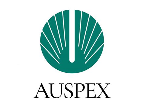 auspex systems  logo png vector  svg  ai cdr format
