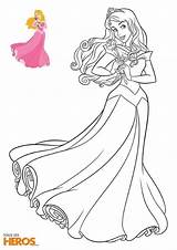 Belle Princesse Coloriage Disney sketch template