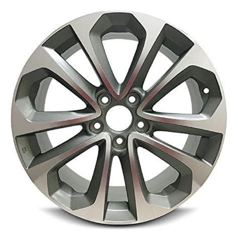 road ready  aluminum alloy wheel rim    honda accord
