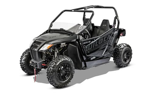 arctic cat wildcat trail se eps utility vehicles  murrieta ca stock number