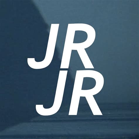jr jr youtube