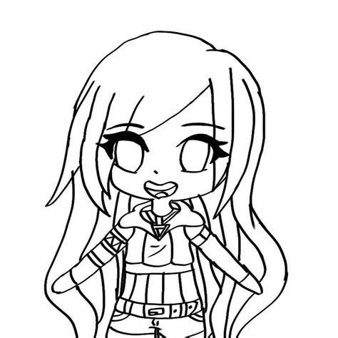 funneh coloring page itsfunneh coloring pages printable amandacmp