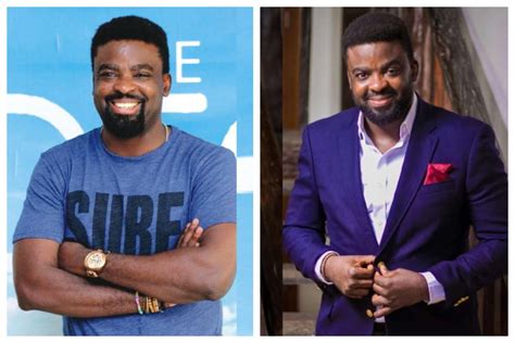 i am targeting oscars with mokalik kunle afolayan