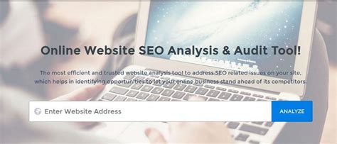 top seo audit tools   analysis  websites digital