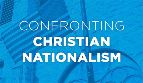 npr faith leaders speak   christian nationalism