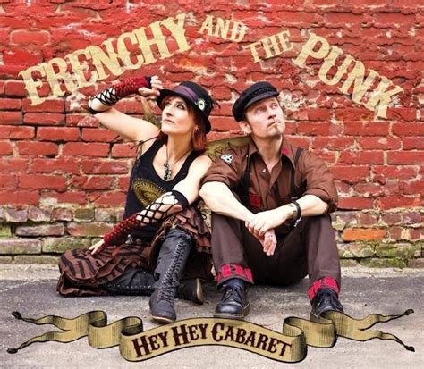 treat yourself or someone else to some steampunk music