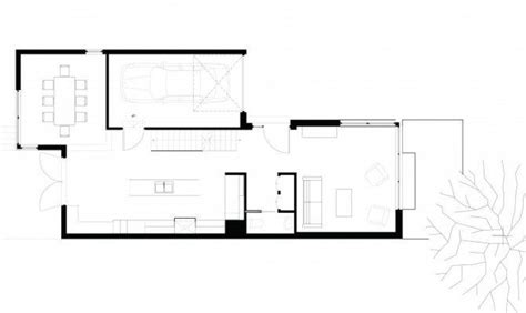genius modern minimalist house plans house plans