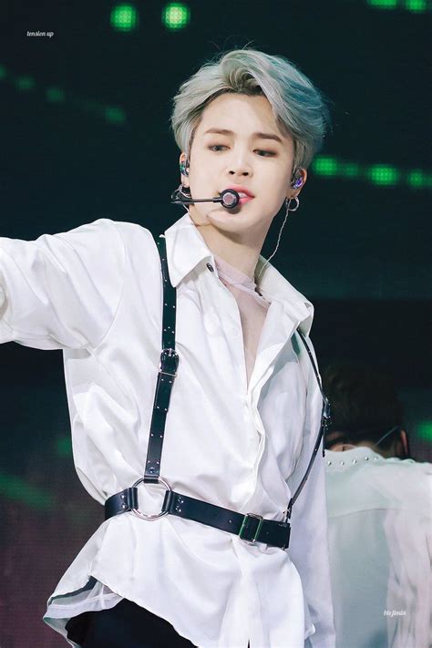 just 10 times bts s jimin looked dangerously good in body