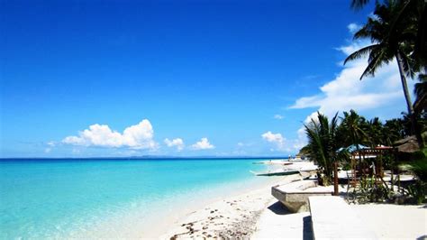 10 most beautiful beaches in cebu sugbo ph