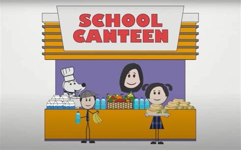 canteen news reduced menu  weeks    tuarthill primary school