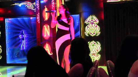Ankara Manilya Night Club